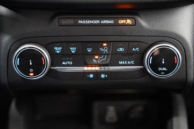 2025 Ford Escape Active AWD