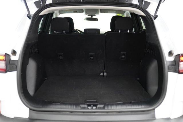 2025 Ford Escape Active AWD