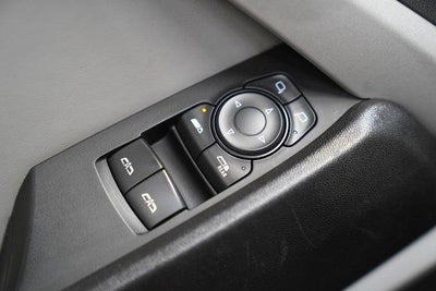 2018 Chevrolet Camaro 2dr Convertible 1LT