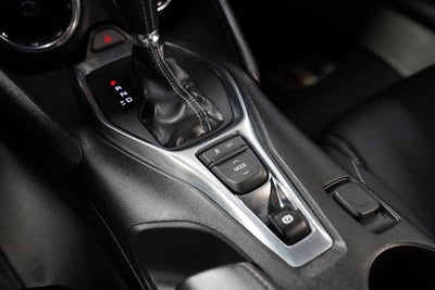 2018 Chevrolet Camaro 2dr Convertible 1LT