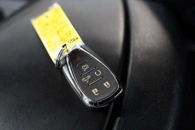 2018 Chevrolet Camaro 2dr Convertible 1LT