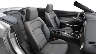 2018 Chevrolet Camaro 2dr Convertible 1LT