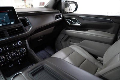 2023 GMC Yukon 4WD 4dr SLT