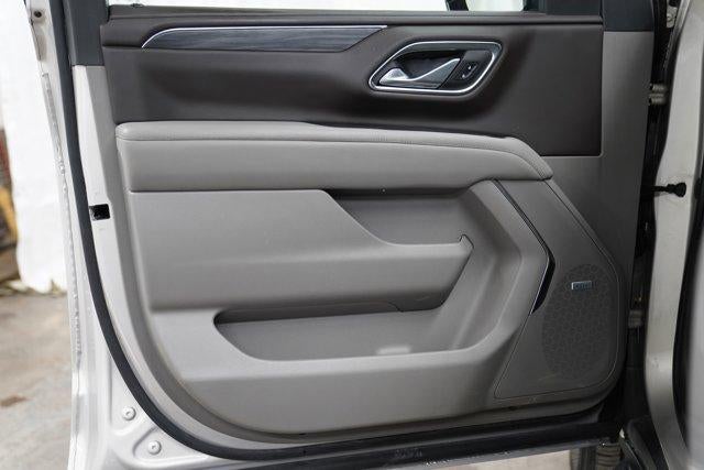 2023 GMC Yukon 4WD 4dr SLT