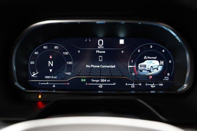 2023 GMC Yukon 4WD 4dr SLT