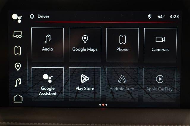 2023 GMC Yukon 4WD 4dr SLT