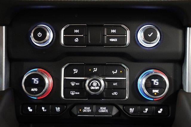 2023 GMC Yukon 4WD 4dr SLT