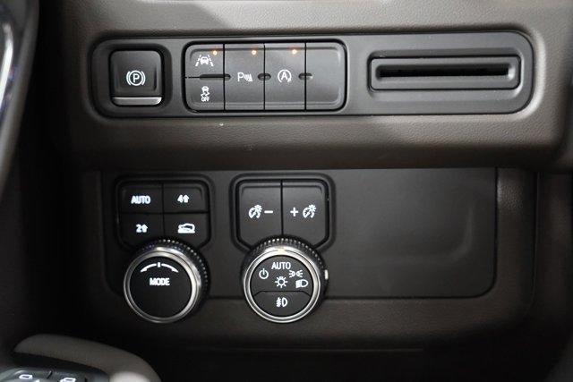 2023 GMC Yukon 4WD 4dr SLT