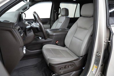 2023 GMC Yukon 4WD 4dr SLT