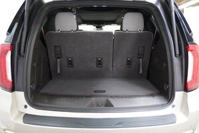 2023 GMC Yukon 4WD 4dr SLT
