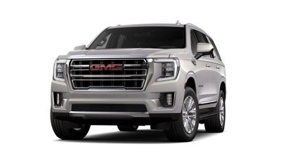 2023 GMC Yukon 4WD 4dr SLT