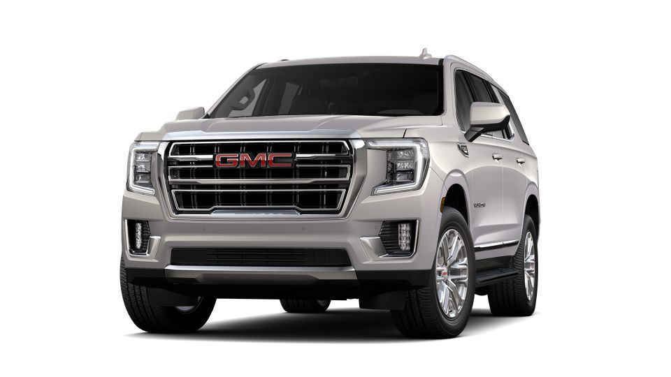 2023 GMC Yukon 4WD 4dr SLT
