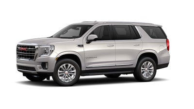 2023 GMC Yukon 4WD 4dr SLT