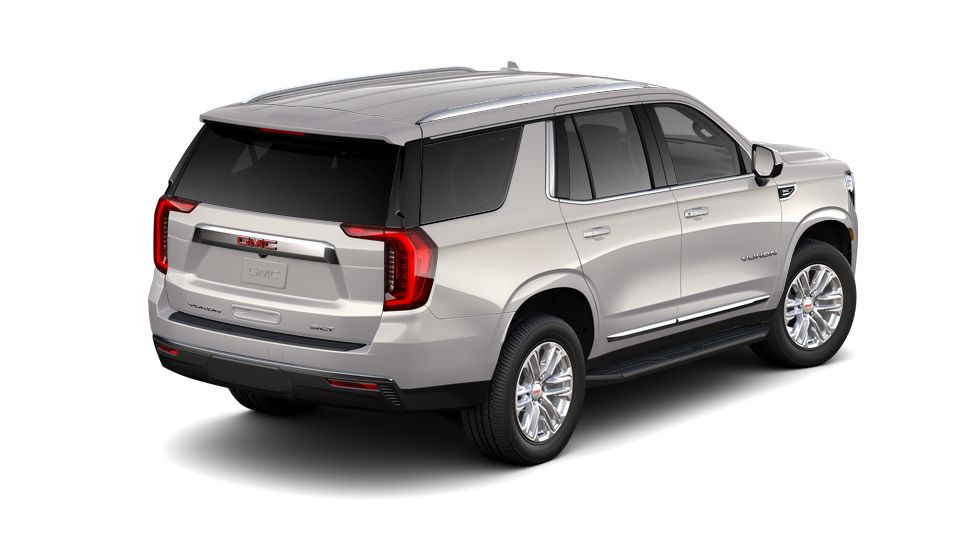 2023 GMC Yukon 4WD 4dr SLT