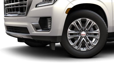 2023 GMC Yukon 4WD 4dr SLT