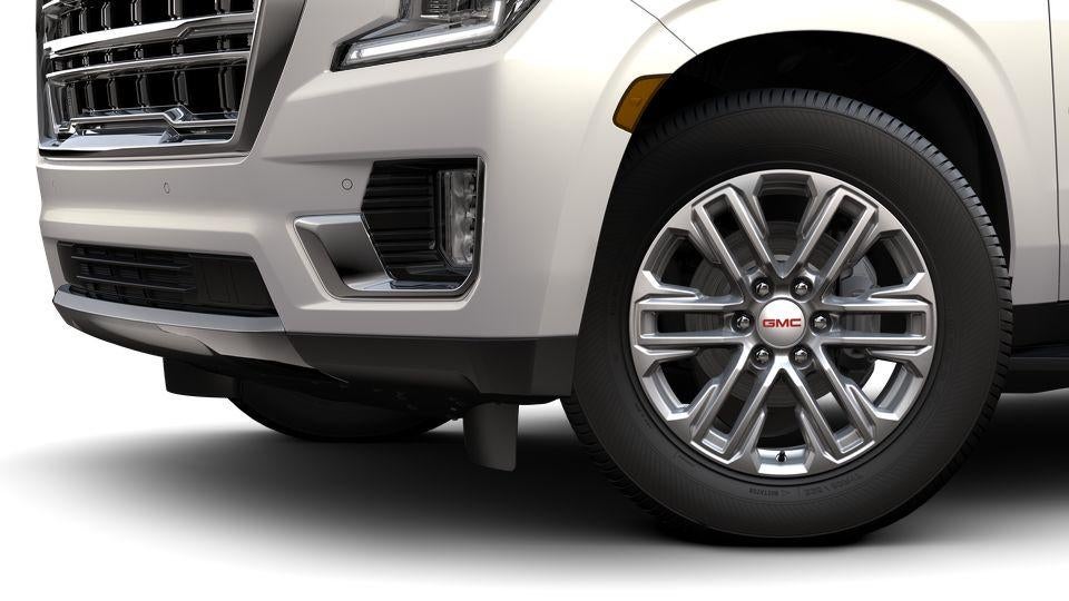 2023 GMC Yukon 4WD 4dr SLT