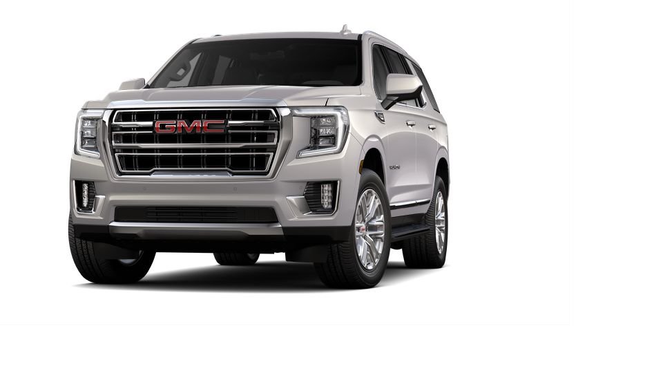 2023 GMC Yukon 4WD 4dr SLT