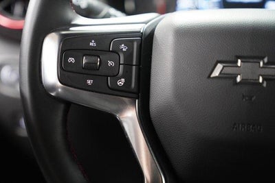 2025 Chevrolet Blazer RS FWD