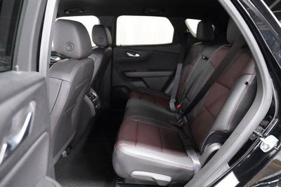 2025 Chevrolet Blazer RS FWD