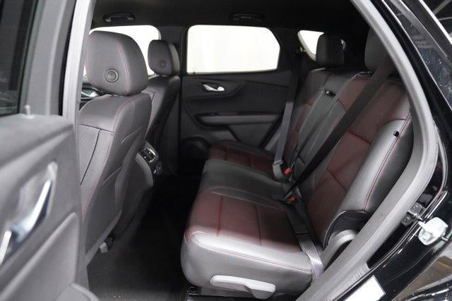 2025 Chevrolet Blazer RS FWD