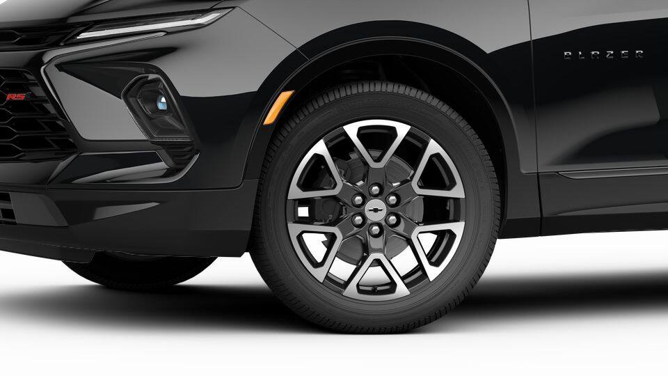 2025 Chevrolet Blazer RS FWD