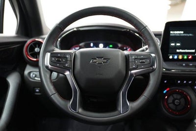 2025 Chevrolet Blazer RS FWD