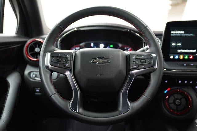 2025 Chevrolet Blazer RS FWD