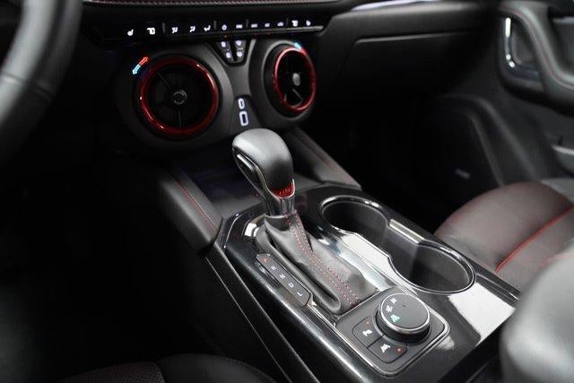 2025 Chevrolet Blazer RS FWD