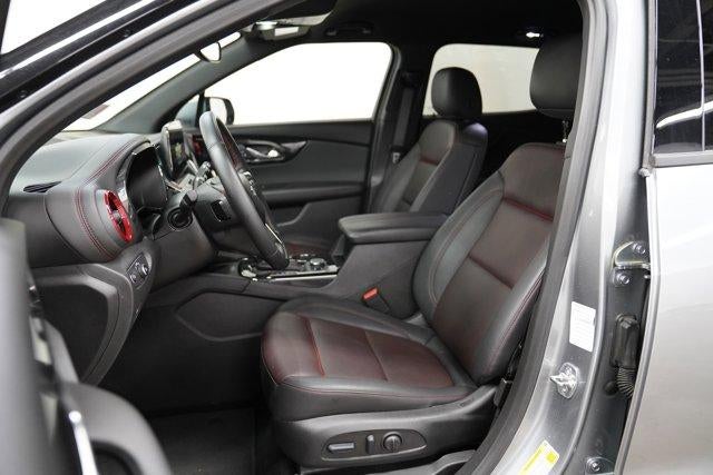 2025 Chevrolet Blazer RS FWD