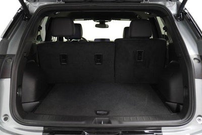 2025 Chevrolet Blazer RS FWD