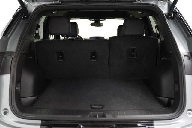 2025 Chevrolet Blazer RS FWD