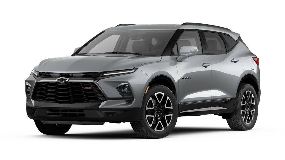 2025 Chevrolet Blazer RS FWD