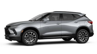 2025 Chevrolet Blazer RS FWD