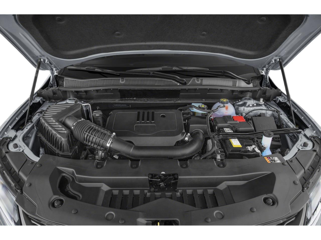 2025 Chevrolet Blazer RS FWD