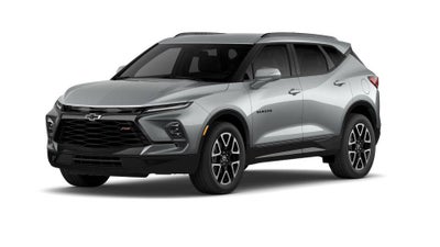 2025 Chevrolet Blazer RS FWD