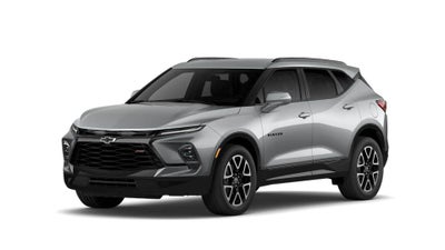 2025 Chevrolet Blazer RS FWD