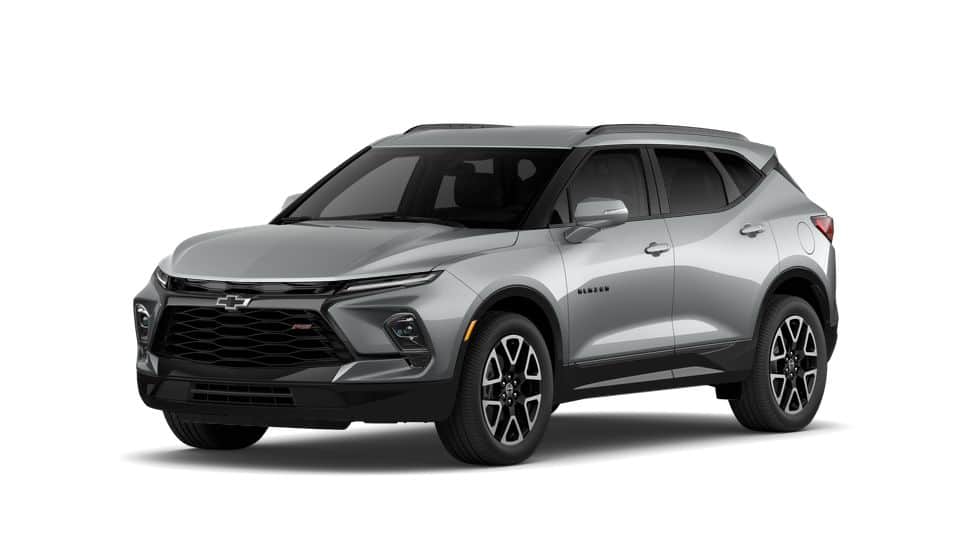 2025 Chevrolet Blazer RS FWD