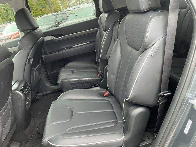 2023 Hyundai PALISADE SEL AWD
