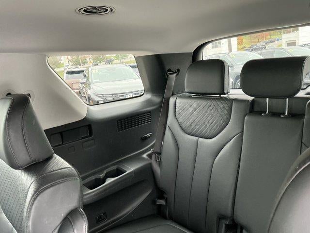 2023 Hyundai PALISADE SEL AWD