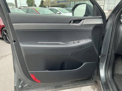 2023 Hyundai PALISADE SEL AWD