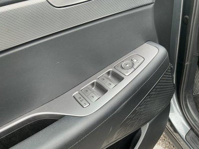 2023 Hyundai PALISADE SEL AWD