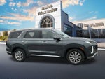 2023 Hyundai PALISADE SEL AWD