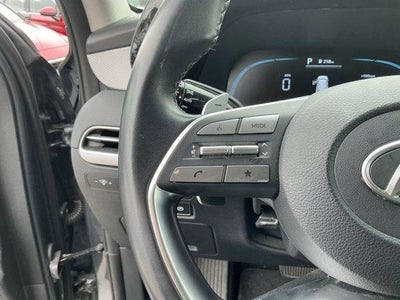 2023 Hyundai PALISADE SEL AWD