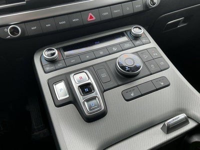 2023 Hyundai PALISADE SEL AWD