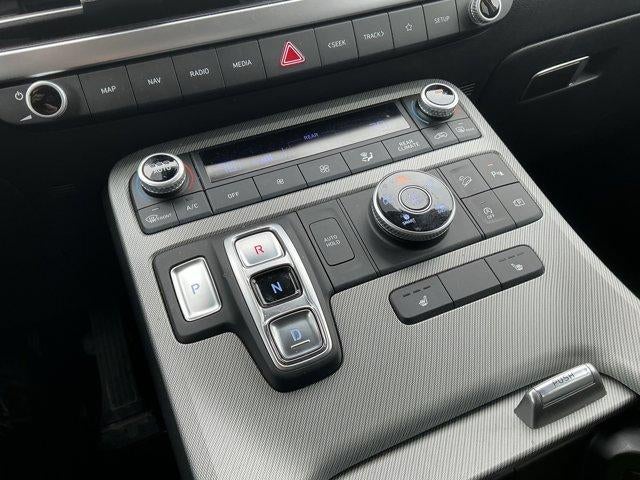 2023 Hyundai PALISADE SEL AWD