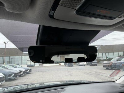 2023 Hyundai PALISADE SEL AWD