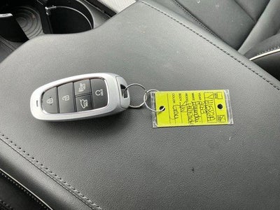 2023 Hyundai PALISADE SEL AWD