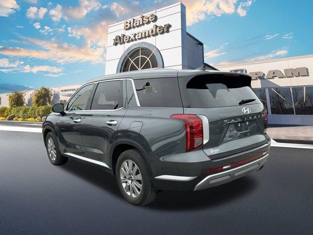 2023 Hyundai PALISADE SEL AWD