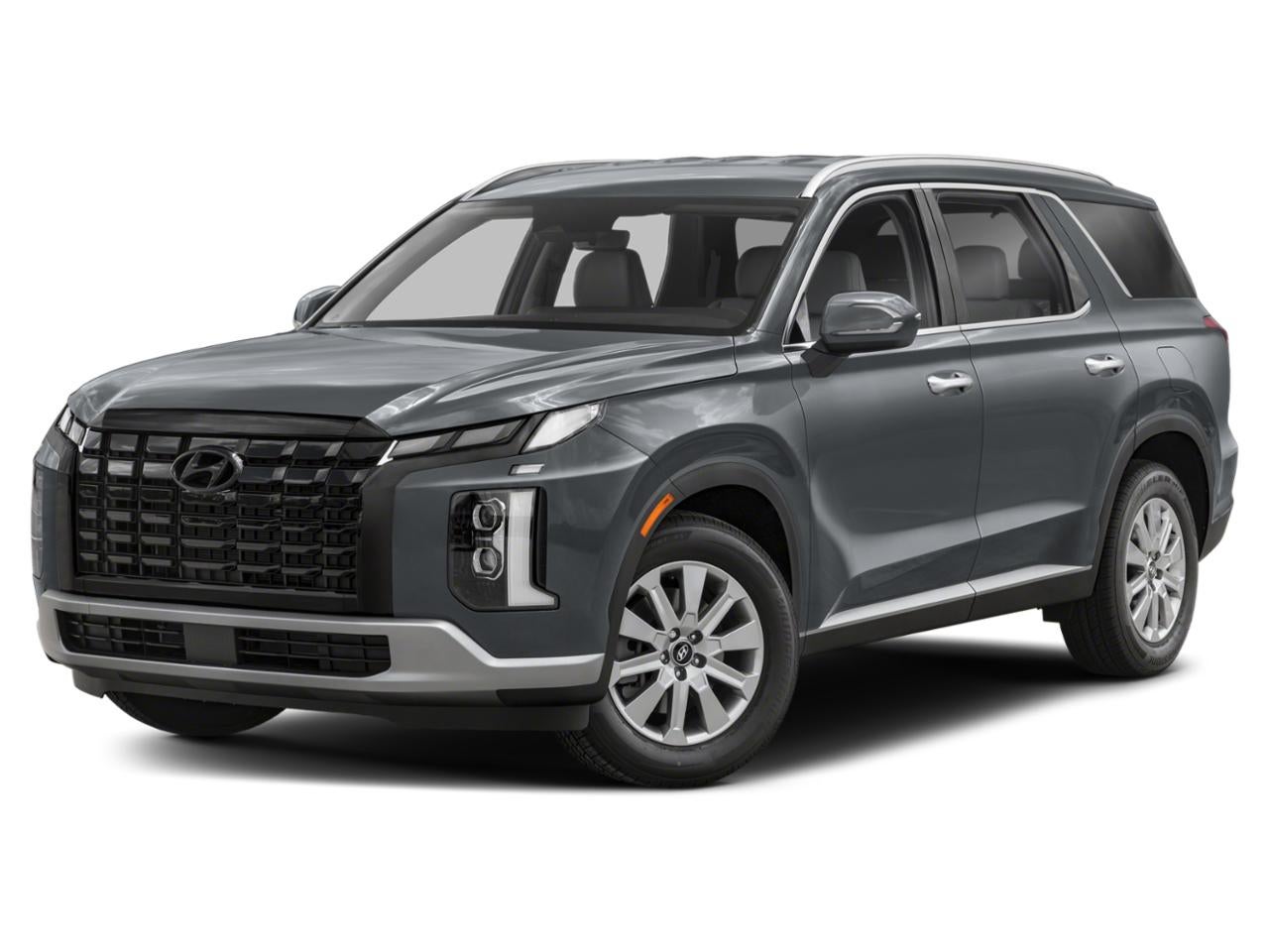 2023 Hyundai PALISADE SEL AWD
