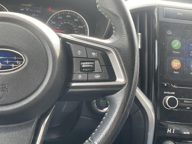 2022 Subaru Ascent Premium 8-Passenger